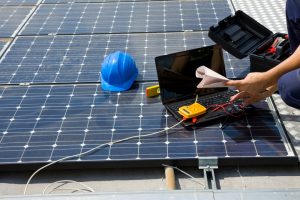 Conditions d’installation de panneaux solaire par Solaires Photovoltaïques à Martillac